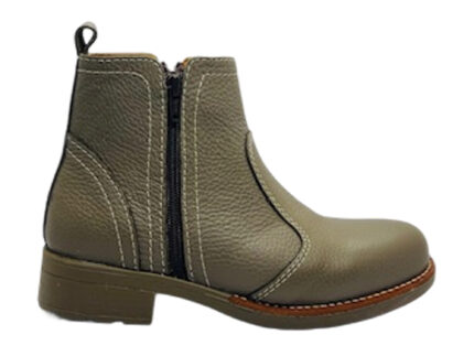 Doble Cierre Graneada