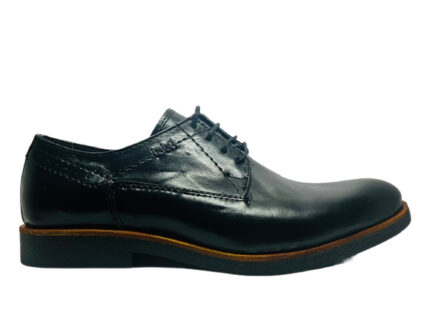 Línea Vestir Abotinado liso suela goma