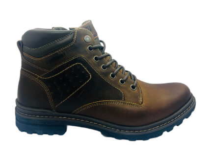 Borcego Wrangler